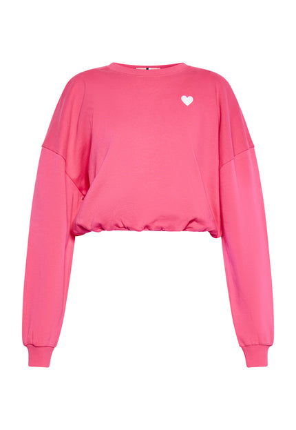 Swirly Women's Sweatshirt