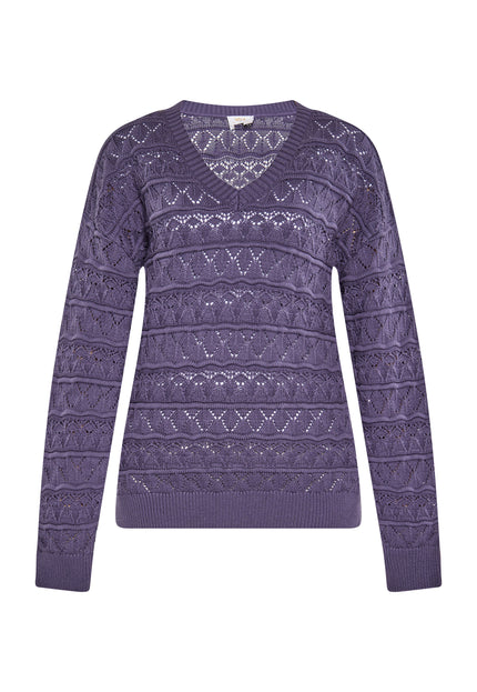 Usha festival Women's Sweater