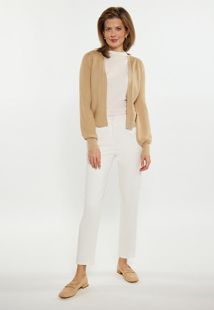 Usha white label Women's Cardigan