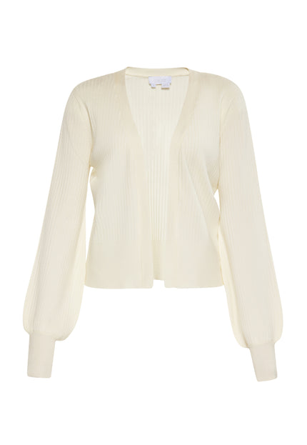 Usha white label Women's Cardigan