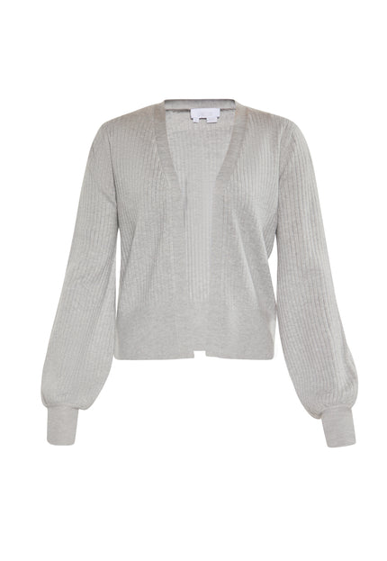 Usha white label Women's Cardigan