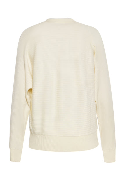 Usha white label Women's Cardigan