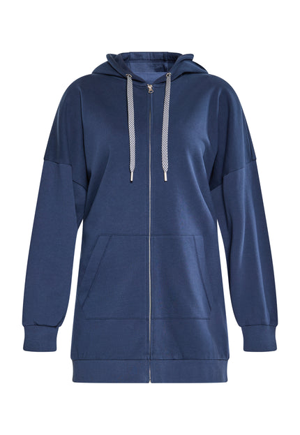 Usha blue label Women's Hoodie