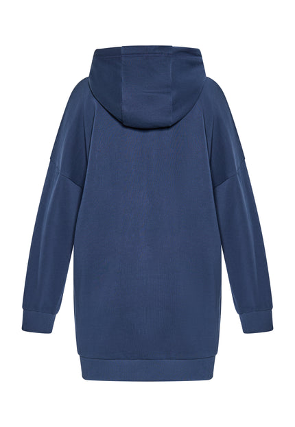 Usha blue label Women's Hoodie