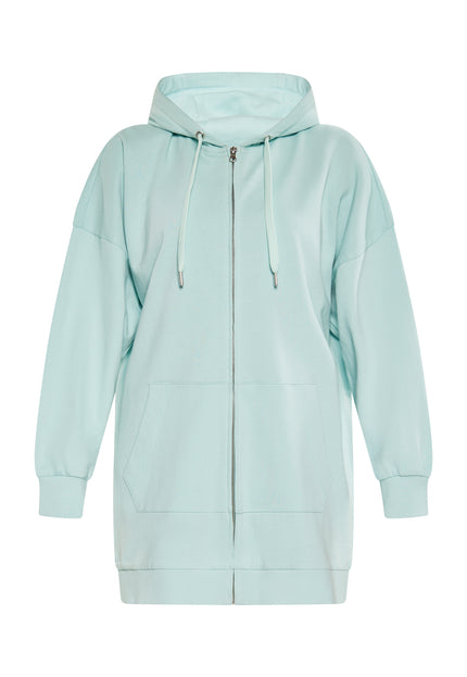 Usha blue label Women's Hoodie