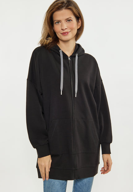 Usha blue label Women's Hoodie