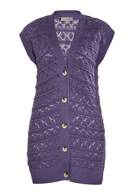 Gaya Women's Vest