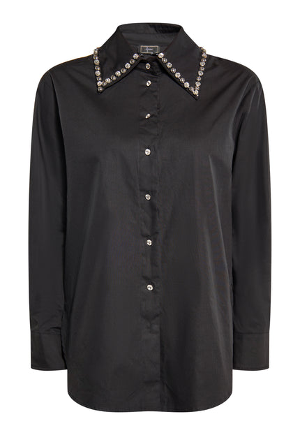 Faina Women's Shirt Blouse