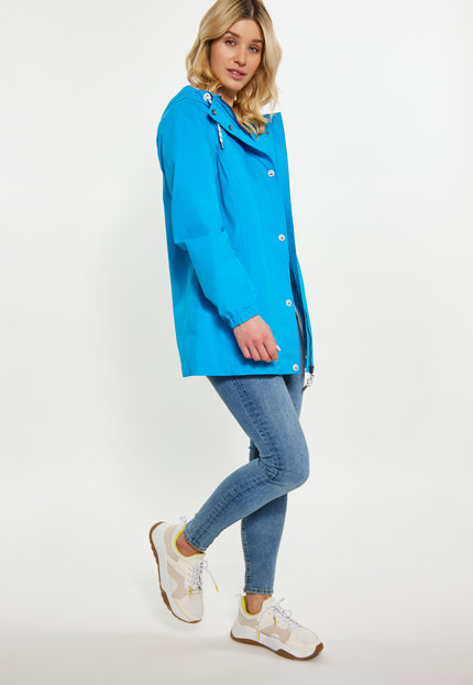 Schmuddelwedda Women's Rain Jacket