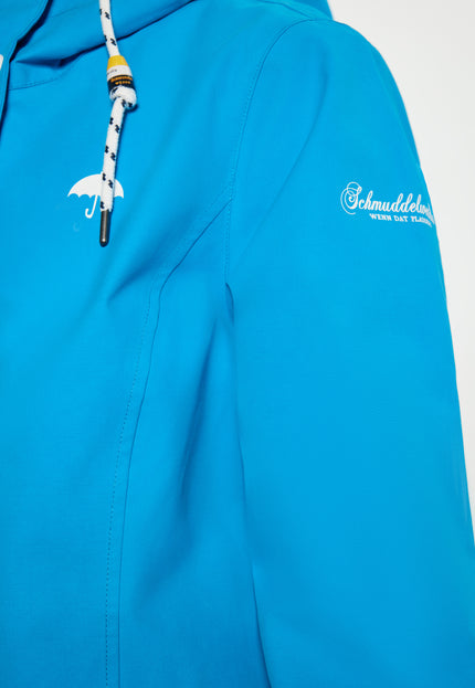 Schmuddelwedda Women's Rain Jacket