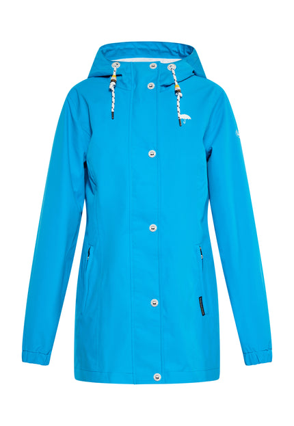 Schmuddelwedda Women's Rain Jacket