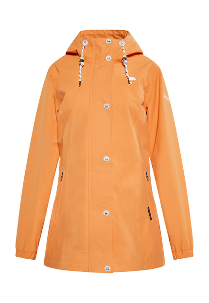 Schmuddelwedda Women's Rain Jacket