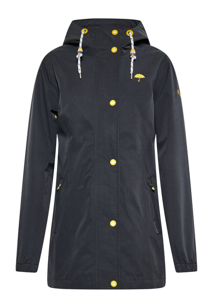 Schmuddelwedda Women's Rain Jacket