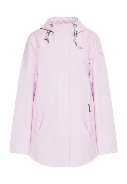 Schmuddelwedda Women's Rain Jacket