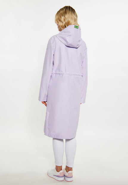 Schmuddelwedda Women's Raincoat