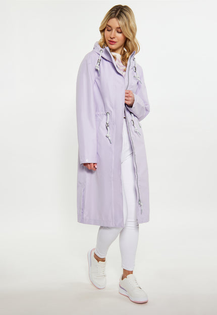 Schmuddelwedda Women's Raincoat