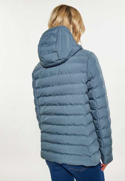 Schmuddelwedda Women's Transition Jacket/Winter Jacket