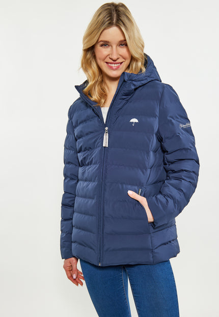 Schmuddelwedda Women's Transition Jacket/Winter Jacket