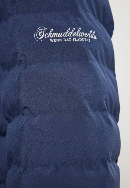 Schmuddelwedda Women's Transition Jacket/Winter Jacket