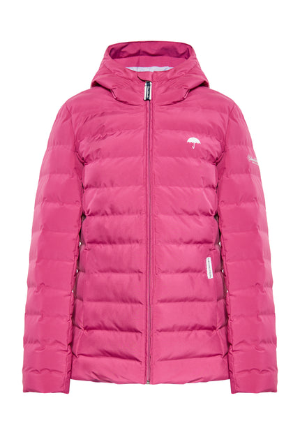 Schmuddelwedda Women's Transition Jacket/Winter Jacket