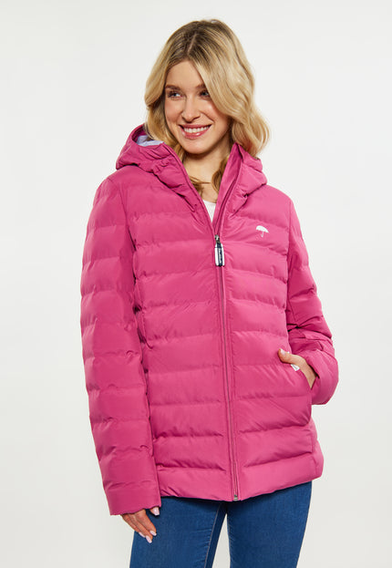 Schmuddelwedda Women's Transition Jacket/Winter Jacket