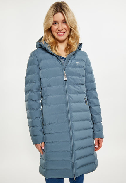 Schmuddelwedda Women's Transition Jacket/Winter Jacket