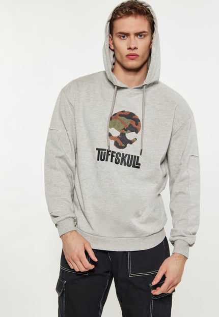 Tuffskull Men's Sweatshirt