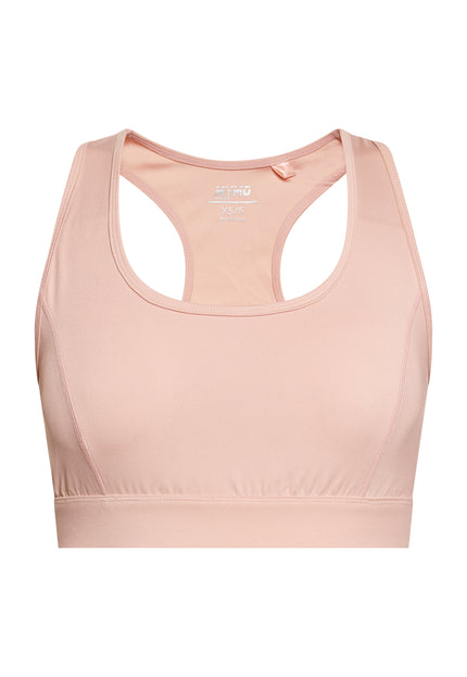 Mymo athlsr Women's Crop Top