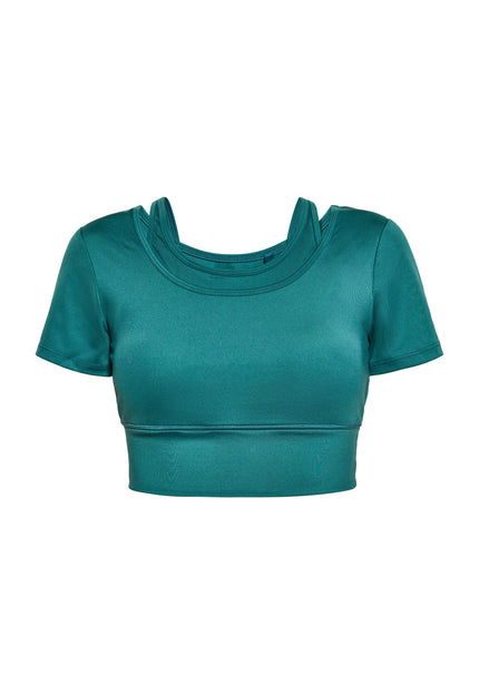 Izia Women's Crop Top