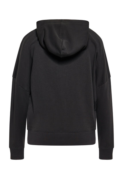 Swirly Women's Sweatshirt