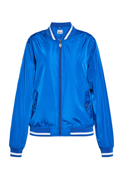 Mymo athlsr Damen Collegejacke