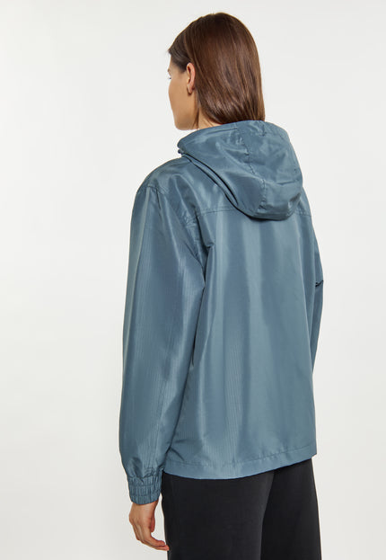 Mymo athlsr Women's Anorak