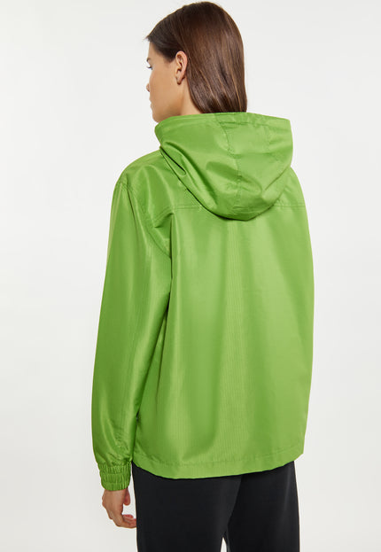 Mymo athlsr Women's Anorak