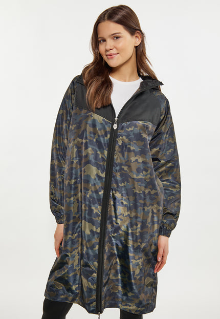 Mymo athlsr Women's Coat