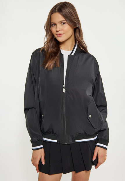 Mymo athlsr Damen Collegejacke