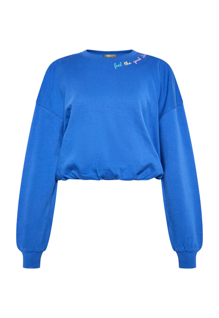 Ebeeza Women's Sweatshirt