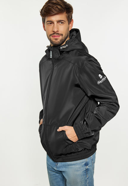 Schmuddelwedda Herren Regenjacke