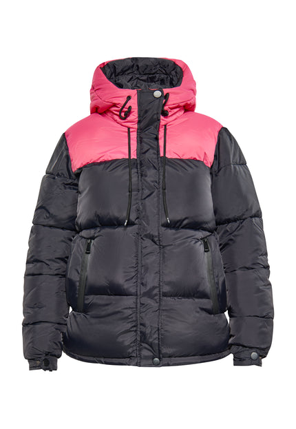 Cosimon Women's Padded Quilted JacketBococa Women's Padded Quilted Jacket