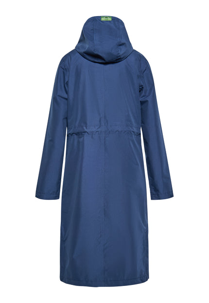 Schmuddelwedda Women's Raincoat