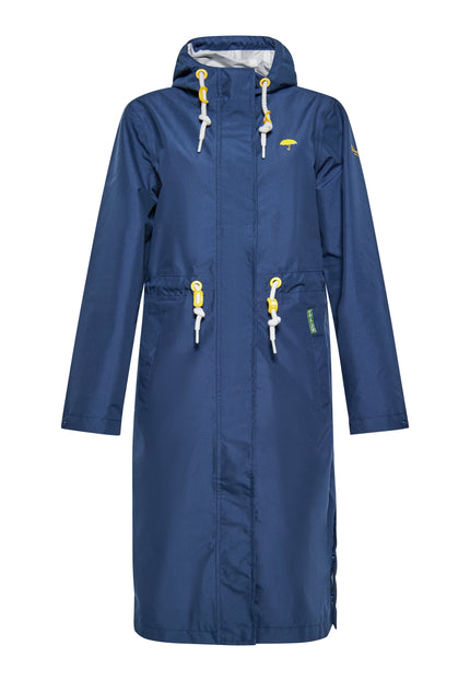 Schmuddelwedda Women's Raincoat