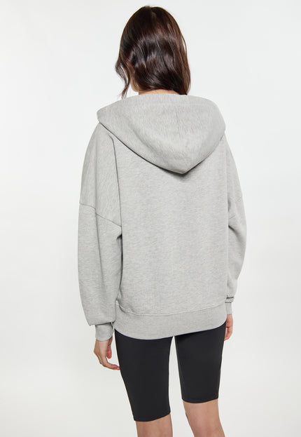 Mymo Women's Hoodie