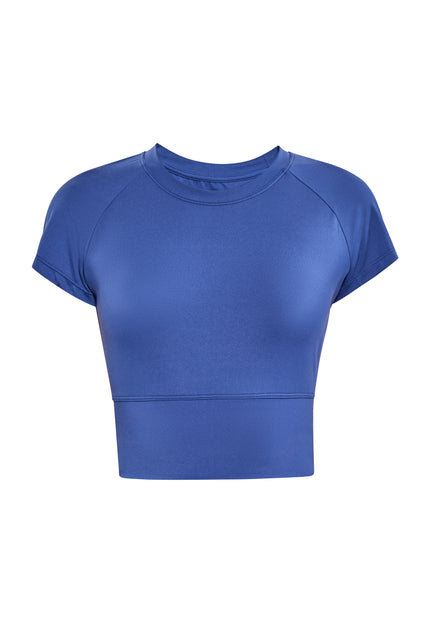 Mymo athlsr Women's Crop Top