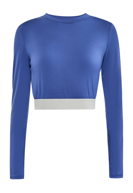 Mymo athlsr Women's Long Sleeve