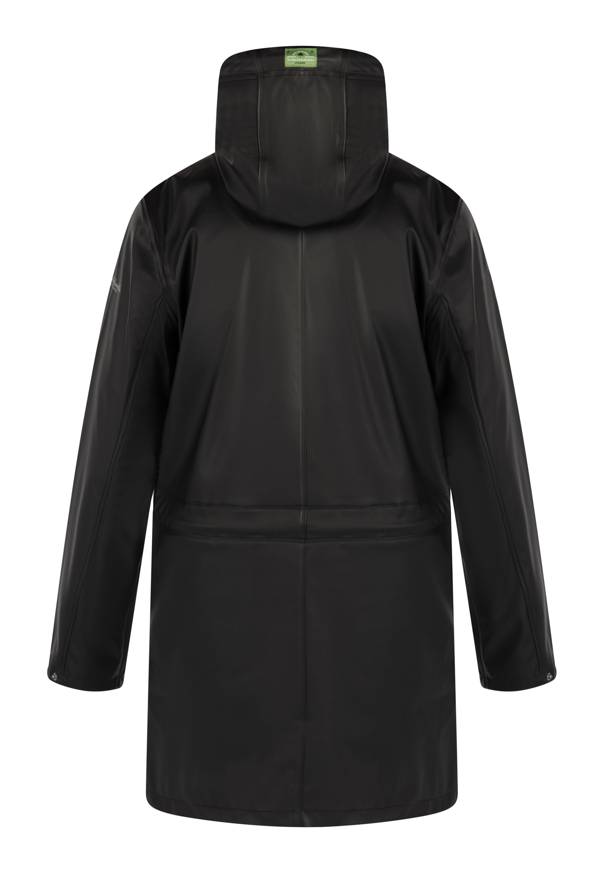Schmuddelwedda męski płaszcz przeciwdeszczowy