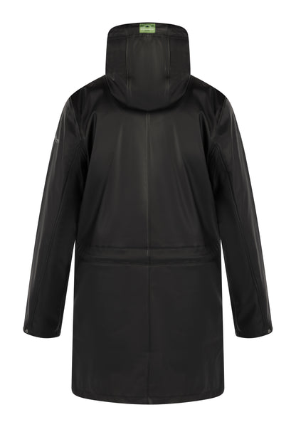 Schmuddelwedda męski płaszcz przeciwdeszczowy