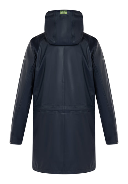 Schmuddelwedda męski płaszcz przeciwdeszczowy