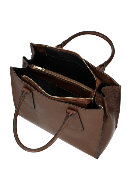 NAEMI Damen Handtasche