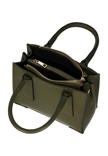 NAEMI Damen Handtasche