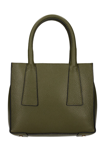 NAEMI Damen Handtasche