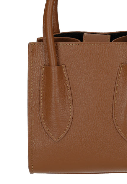 NAEMI Damen Handtasche